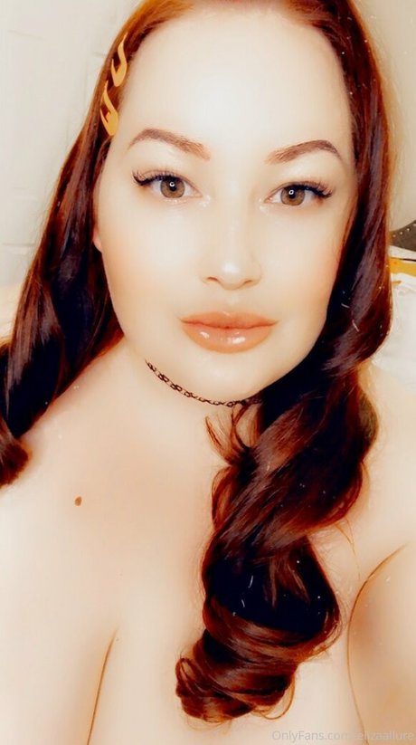 elizaallure free only fans