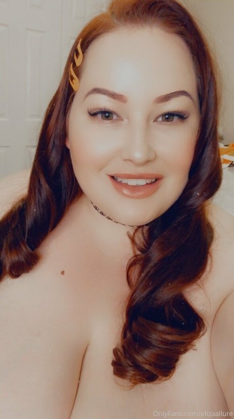 elizaallure onlyfans sexy