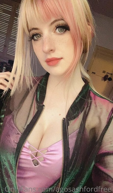 agosashfordfree onlyfans