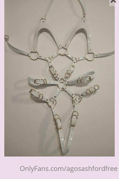 agosashfordfree only fans leak porn