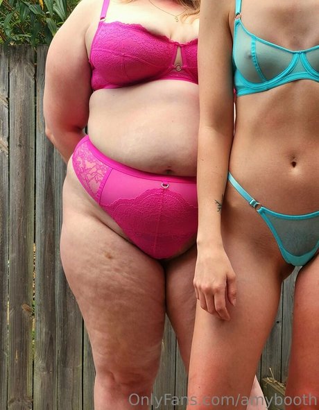 amybooth leaked onlyfans nudes