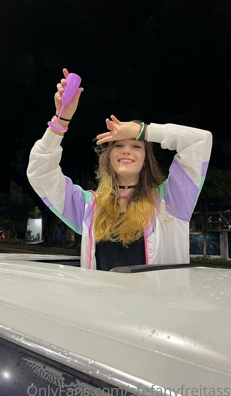 stefanyfreitass onlyfans striptease