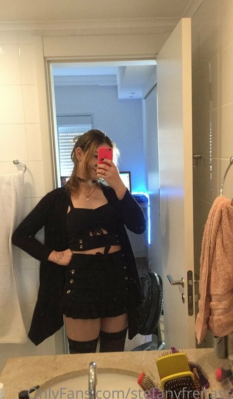 stefanyfreitass onlyfans leaka