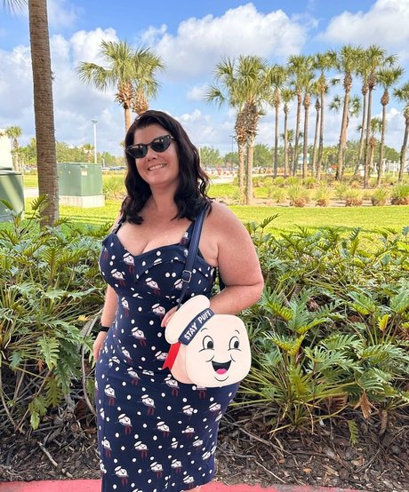 Crystal McBootay onlyfans sextape