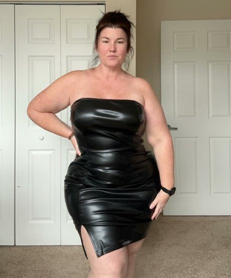 Crystal McBootay leak onlyfans porn