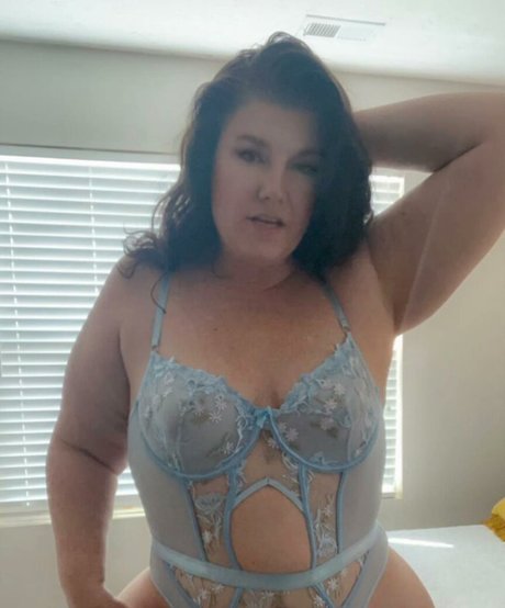 Crystal McBootay onlyfans porn leaks