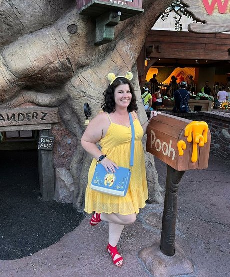 Crystal McBootay onlyfans leake