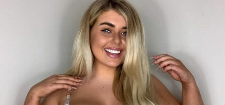 Izzy Nicholls onlyfans leak