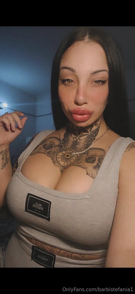 barbistefania1 onlyfans for free