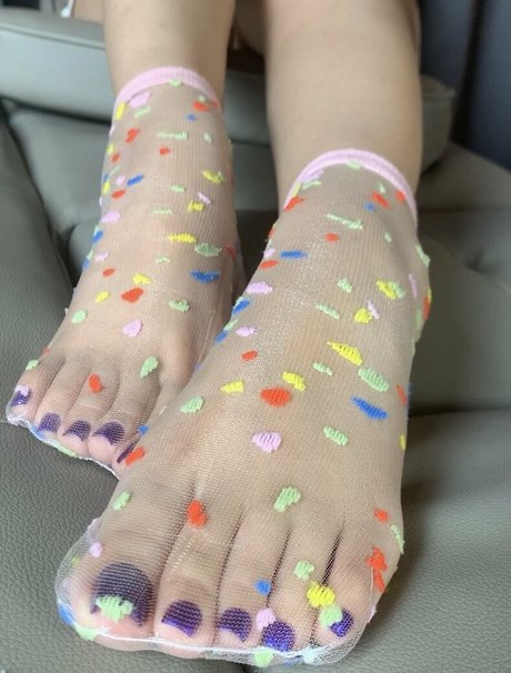 Cinnamonfeet leaked onlyfans sex