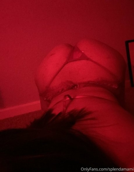 splendamami only fans sex