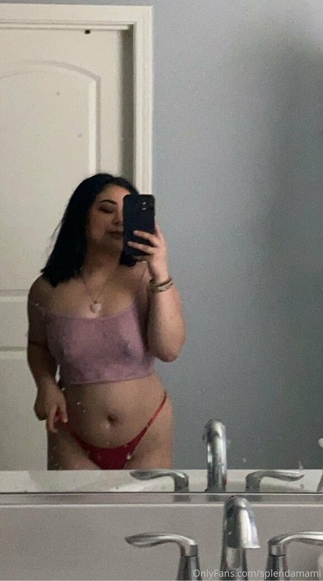 splendamami onlyfans sex tape