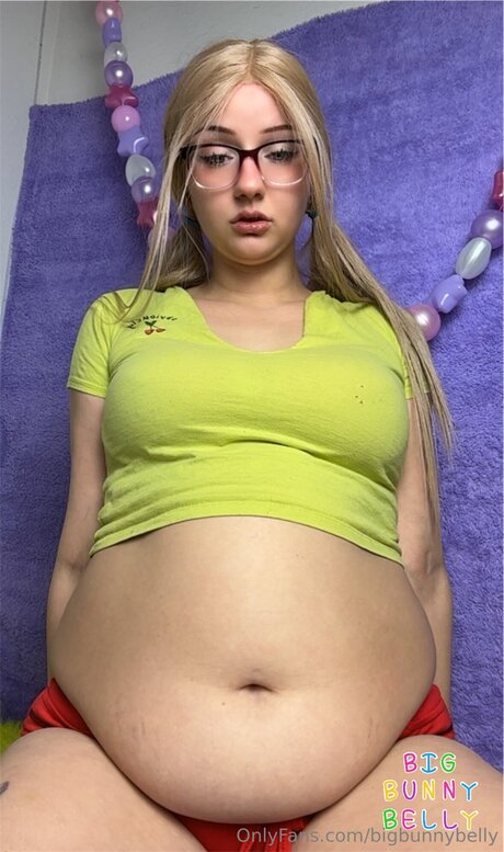 bigbunnybelly free onlyfans porn