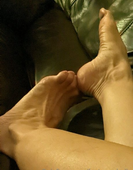 feetannabelle onlyfans post