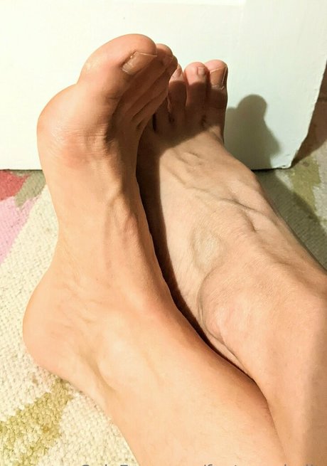 feetannabelle onlyfans naked leak