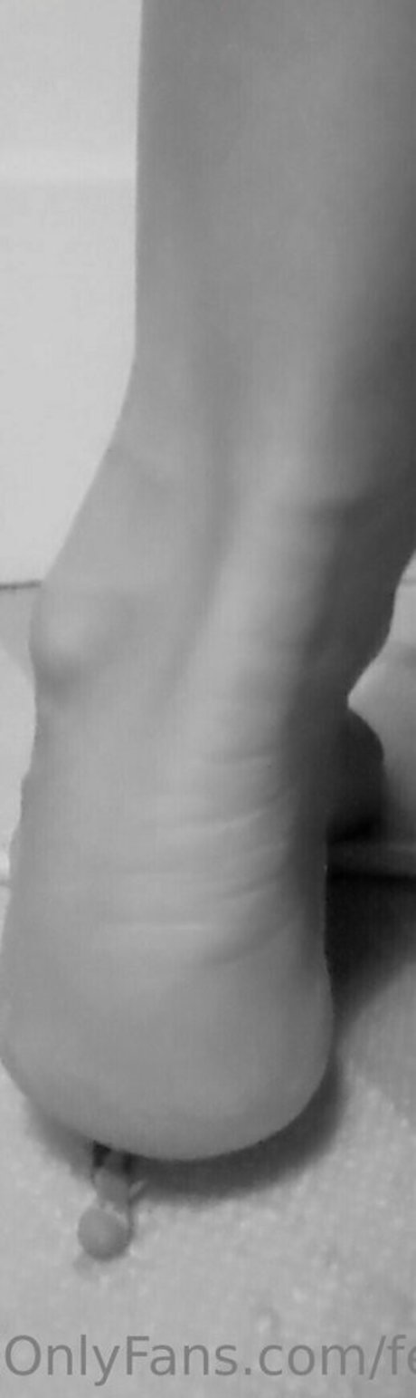 feetannabelle onlyfans porn leak