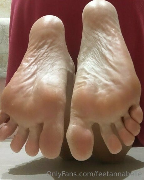 feetannabelle onlyfans leaks nudes