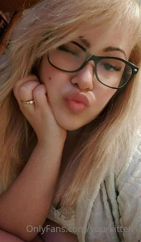 yourkitten1 new leaked onlyfans