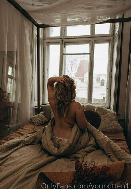 yourkitten1 onlyfans naked