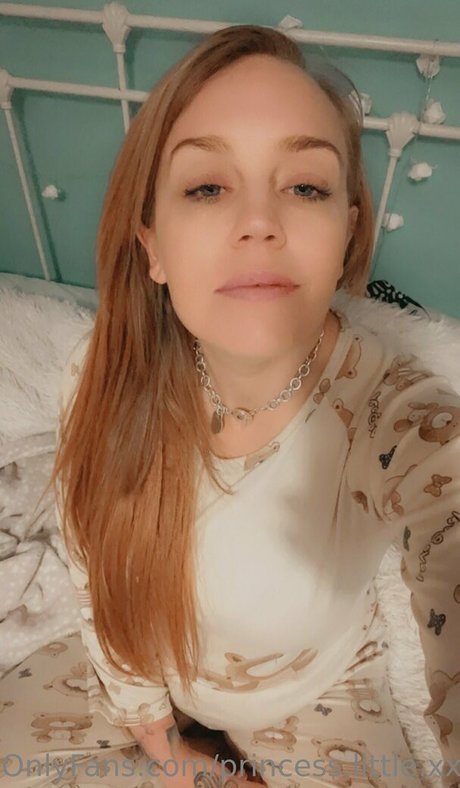 princess little xx naked onlyfans leak