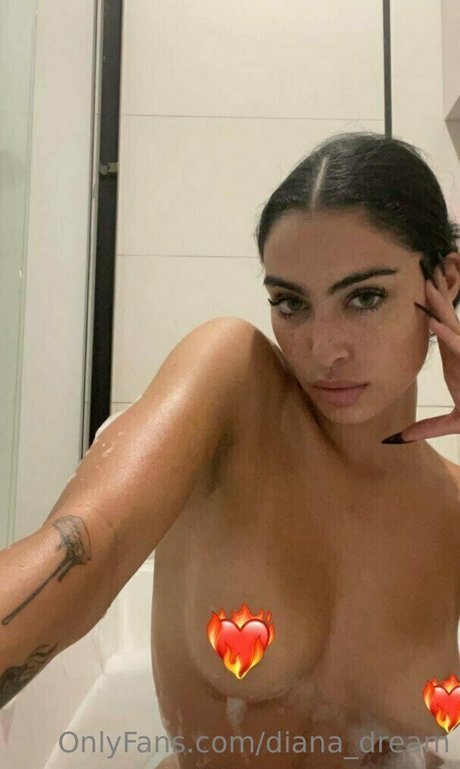 diana dream onlyfans leaks