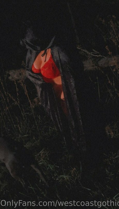westcoastgothic new onlyfans leaks