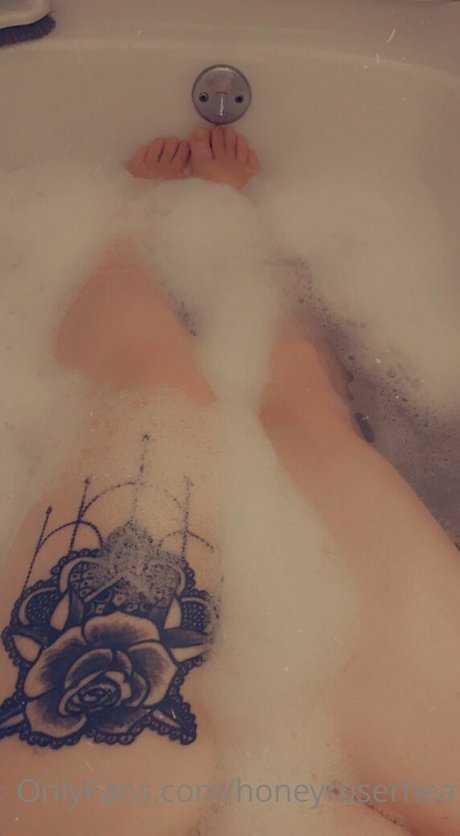 honeyroserhea onlyfans lesk