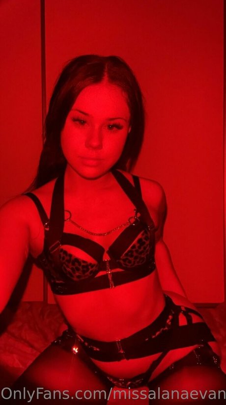 missalanaevans new leaked onlyfans