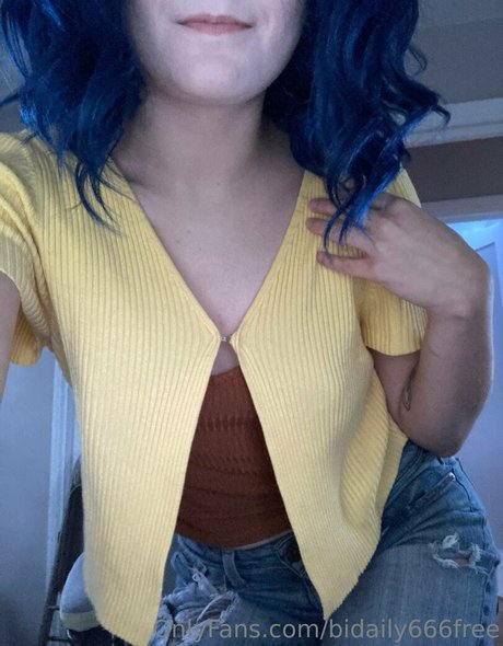 bidaily666free nude onlyfans