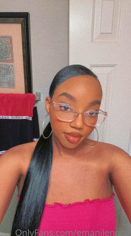 emanilennox only fans nude leaks