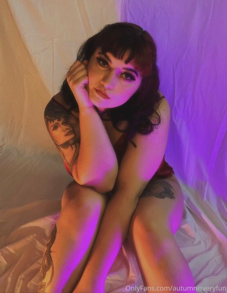 autumn zoldyck onlyfans sex