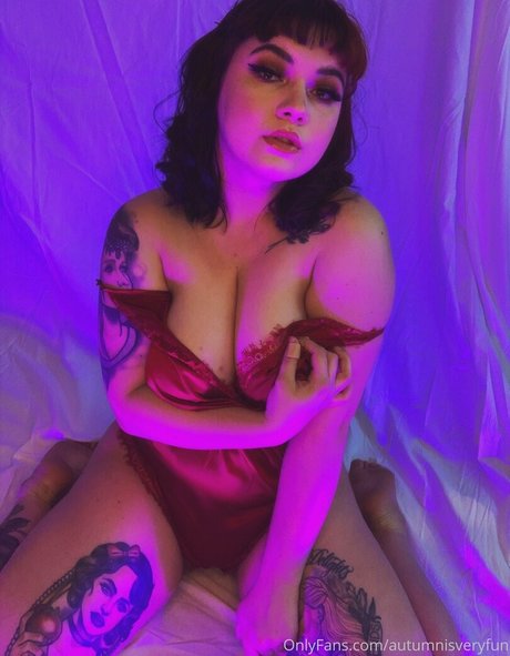 autumn zoldyck nude on onlyfans