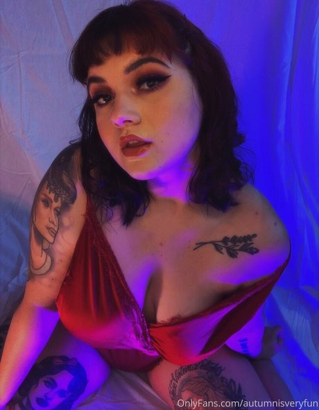 autumn zoldyck onlyfans gratis