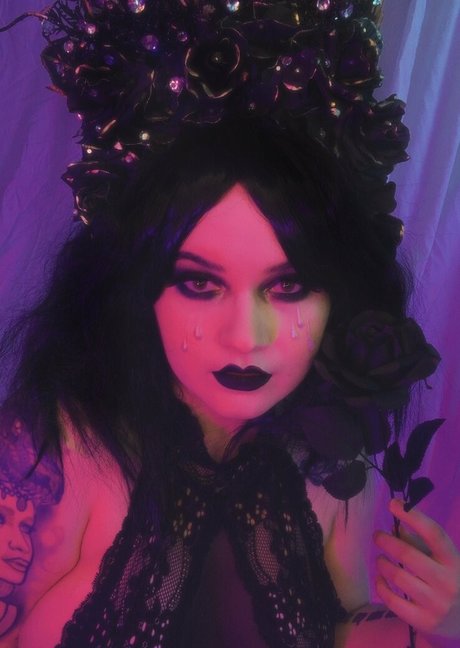 autumn zoldyck leaked nude onlyfans