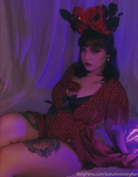 autumn zoldyck onlyfans leaked