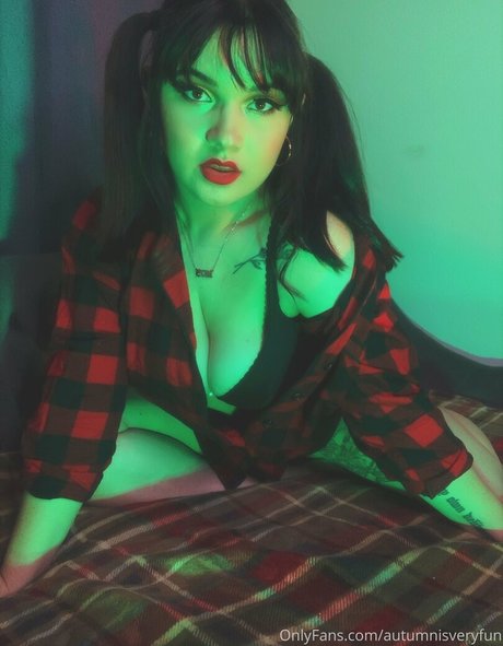 autumn zoldyck sex tape onlyfans