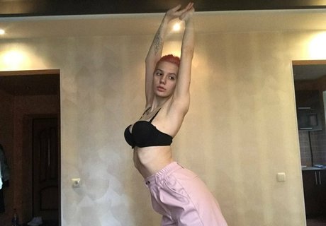 yanaperfect only fans pictures