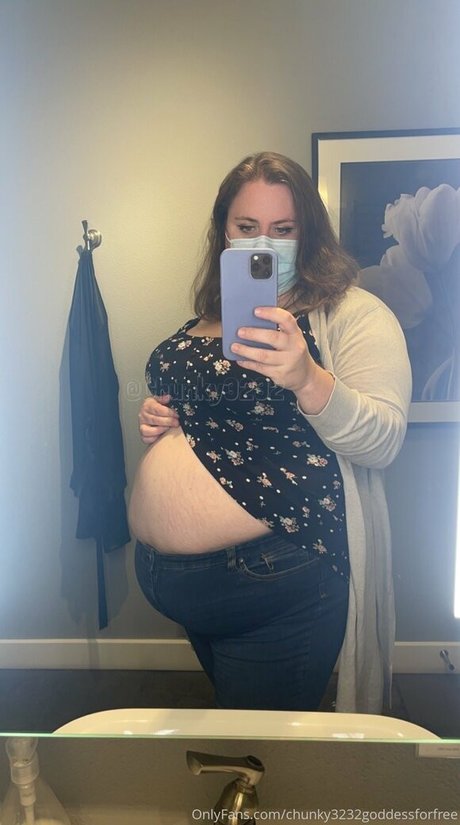 chunky3232goddessforfree onlyfans nudes