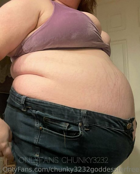 chunky3232goddessforfree onlyfans nude content