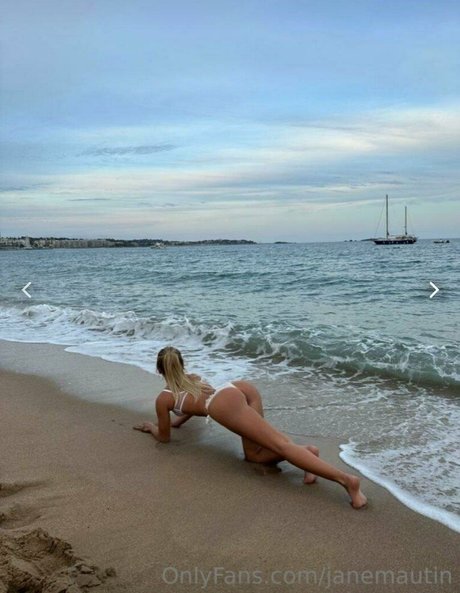Jane Mautin onlyfans nsfw