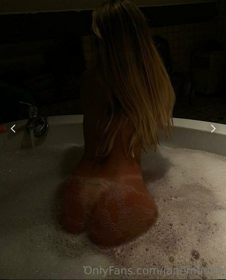 Jane Mautin onlyfans lesk