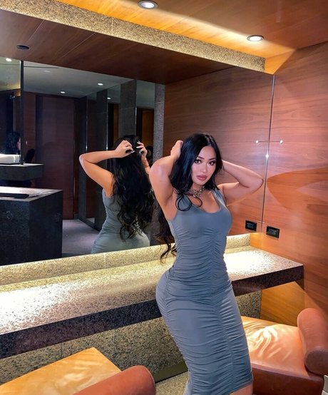 Sakura Nakamura onlyfans leaked pictures