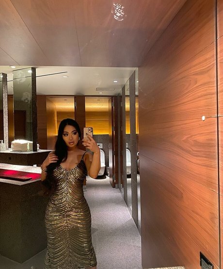 Sakura Nakamura leaked onlyfans nude