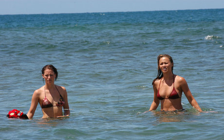 Chyler Leigh onlyfans lesk