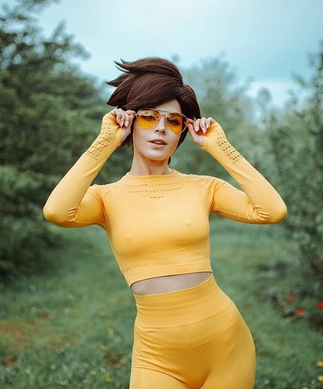 Yugoroforge leaked onlyfans naked