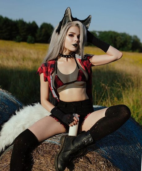 Yugoroforge leaked onlyfans nude