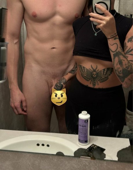 luciferisfemale onlyfans leaked