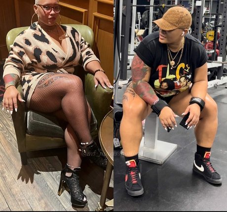 Queen R onlyfans leaks