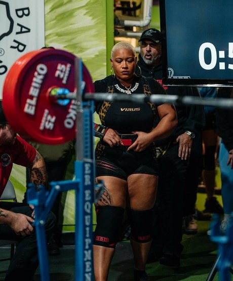 Queen R only fans xxx