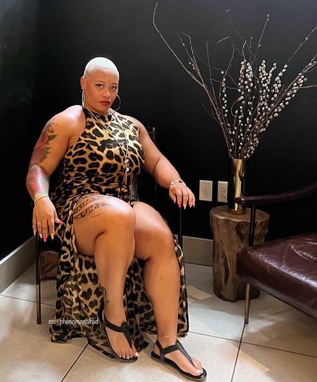 Queen R only fans leaks porn